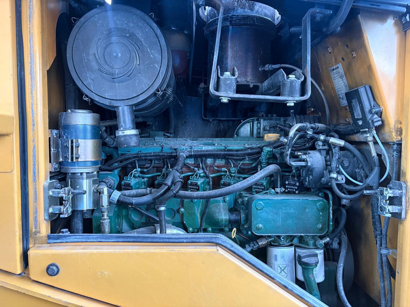 Wheel loader Volvo L70E