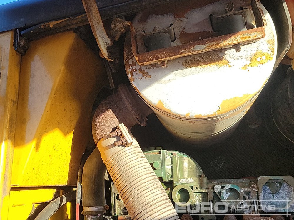 Wheel loader Volvo L70E