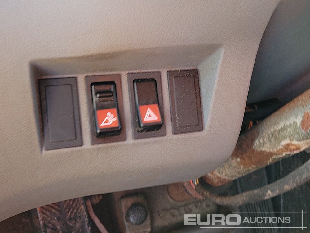 Wheel loader Volvo L70E