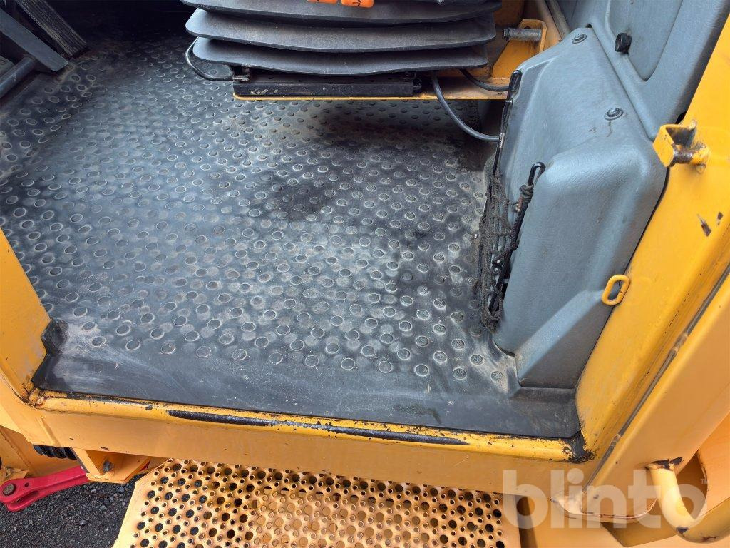 Wheel loader Volvo L70E