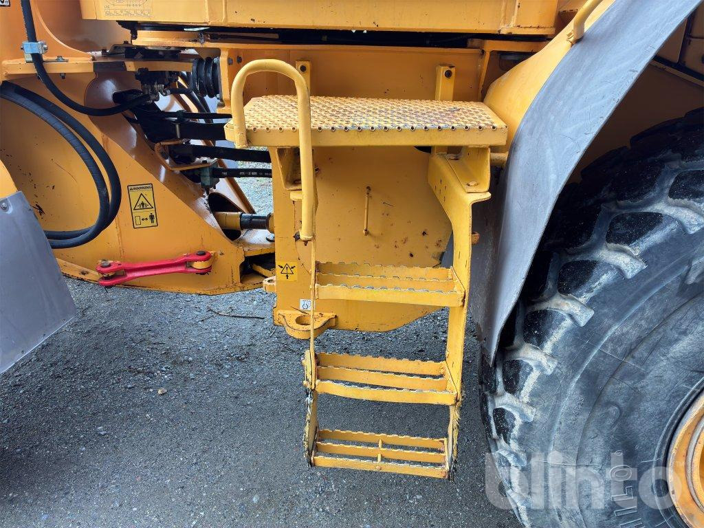 Wheel loader Volvo L70E