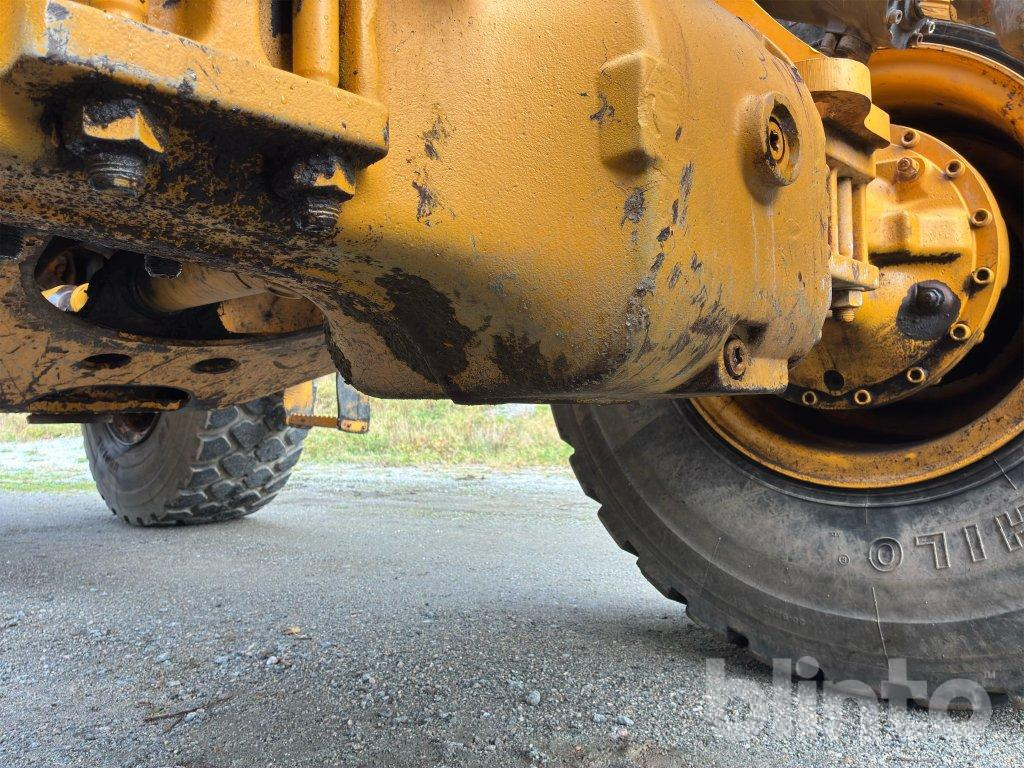Wheel loader Volvo L70E
