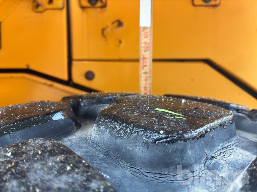 Wheel loader Volvo L70E