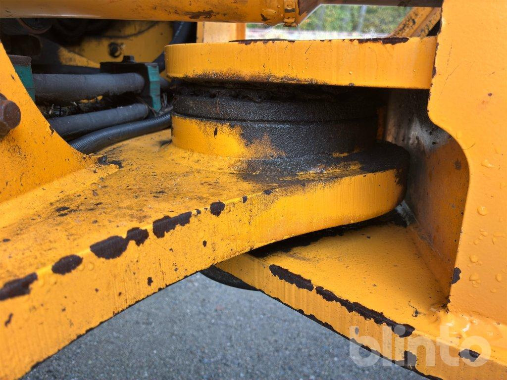 Wheel loader Volvo L70E