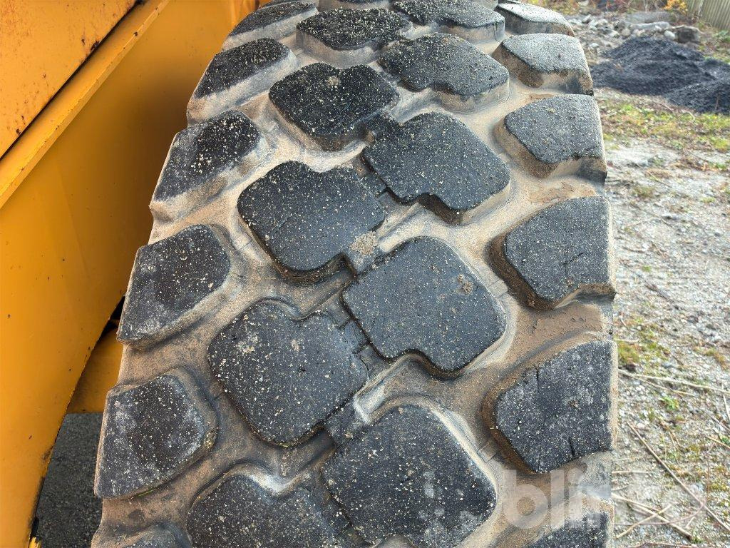 Wheel loader Volvo L70E