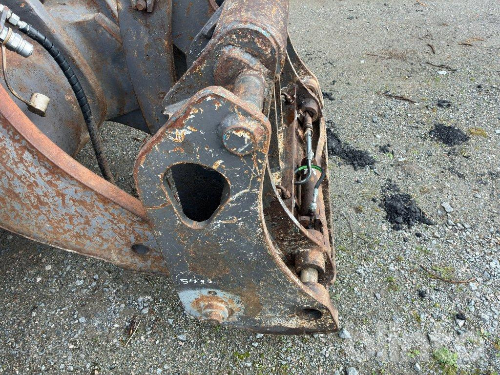 Wheel loader Volvo L70E