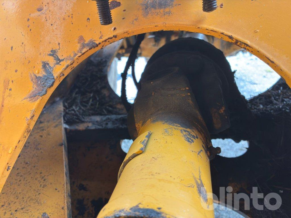 Wheel loader Volvo L70E