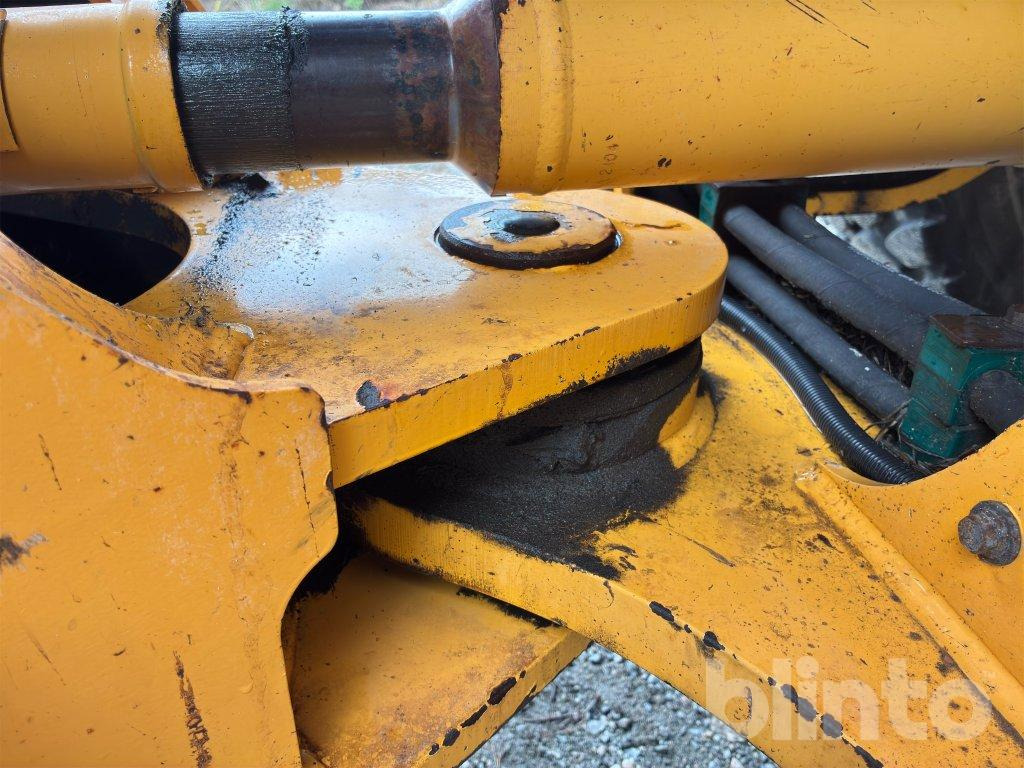 Wheel loader Volvo L70E