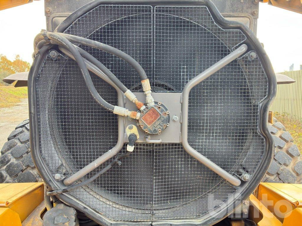 Wheel loader Volvo L70E