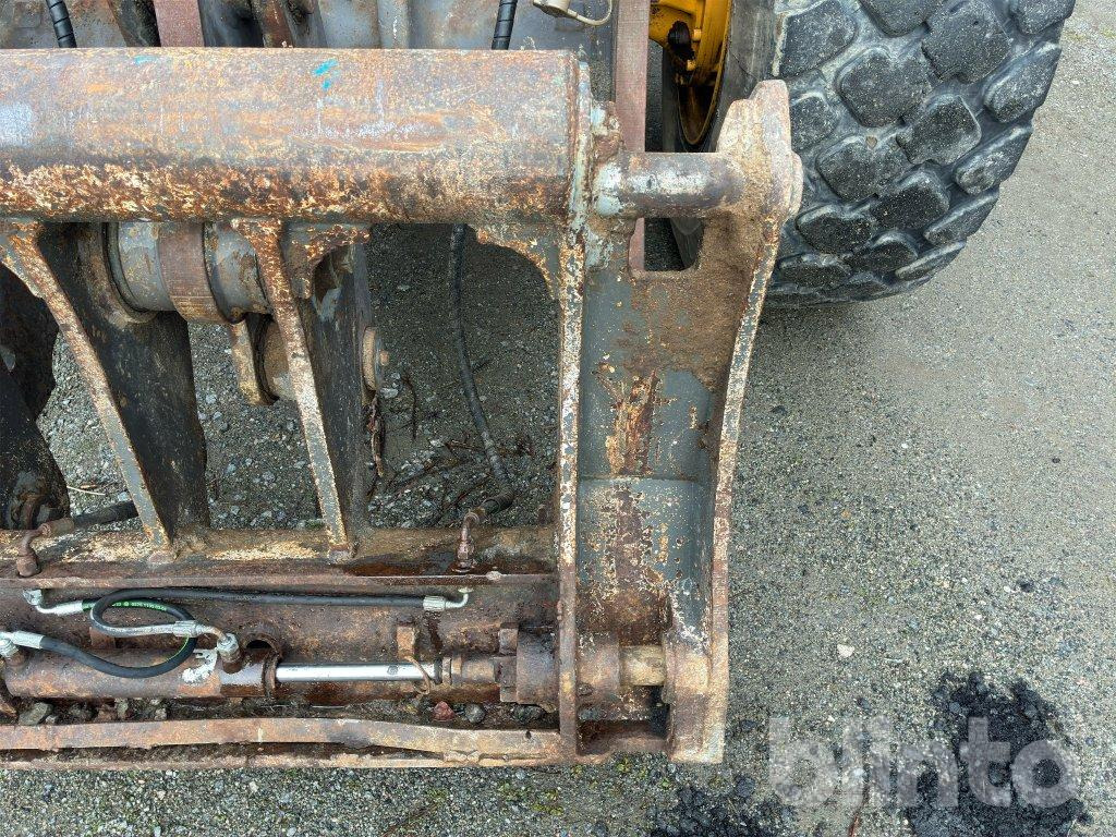 Wheel loader Volvo L70E