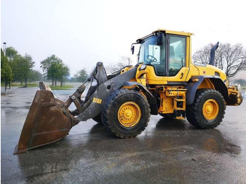 Wheel loader Volvo L70G
