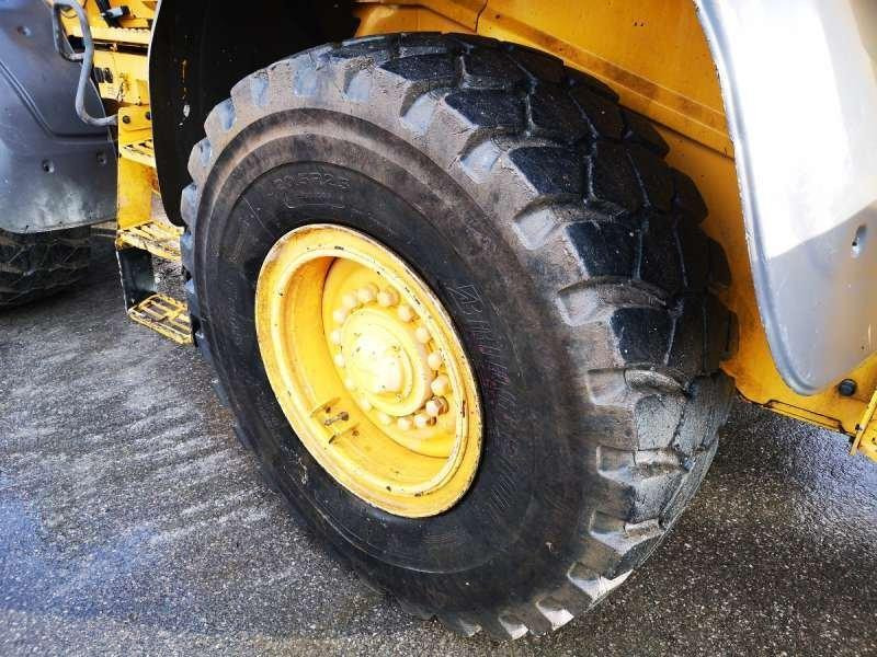 Wheel loader Volvo L70G
