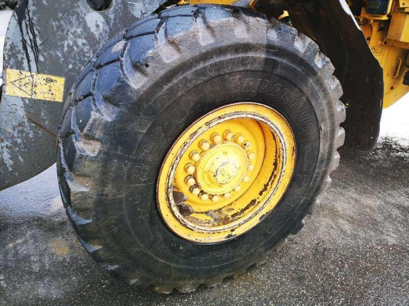 Wheel loader Volvo L70G