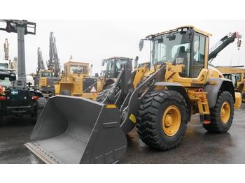 Wheel loader Volvo L70H