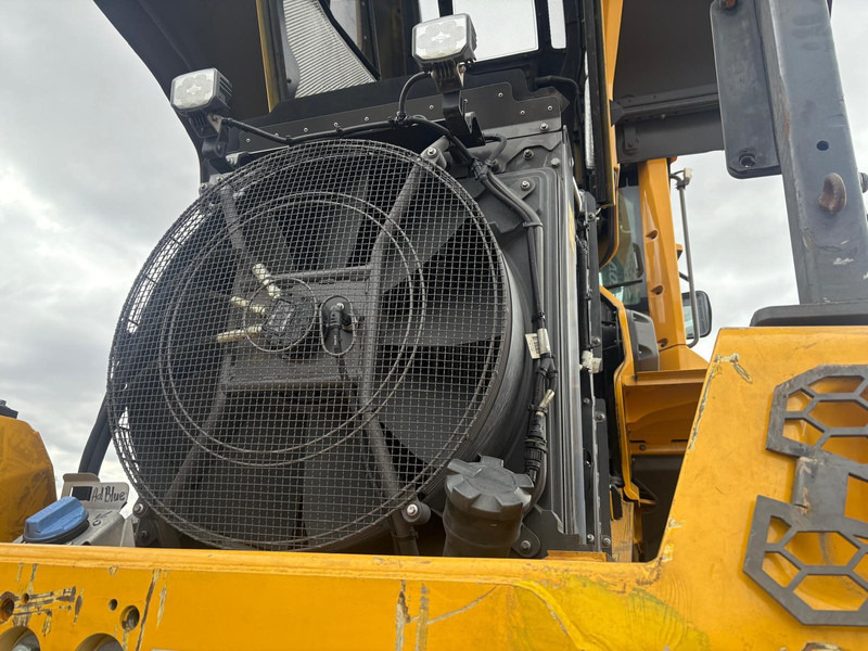 Wheel loader Volvo L70H