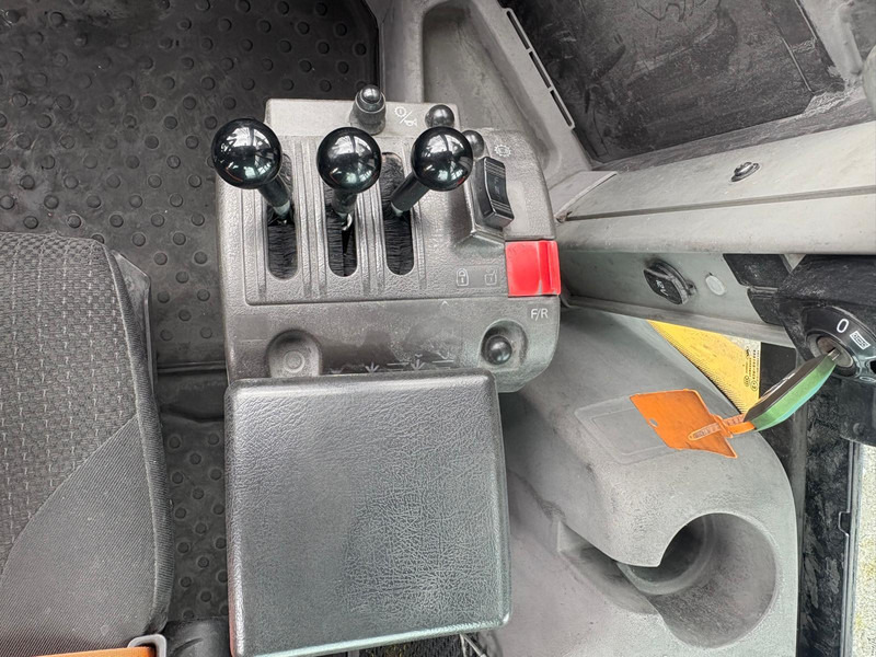 Wheel loader Volvo L70H