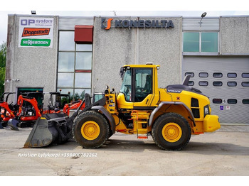 Wheel loader Volvo L70H2 