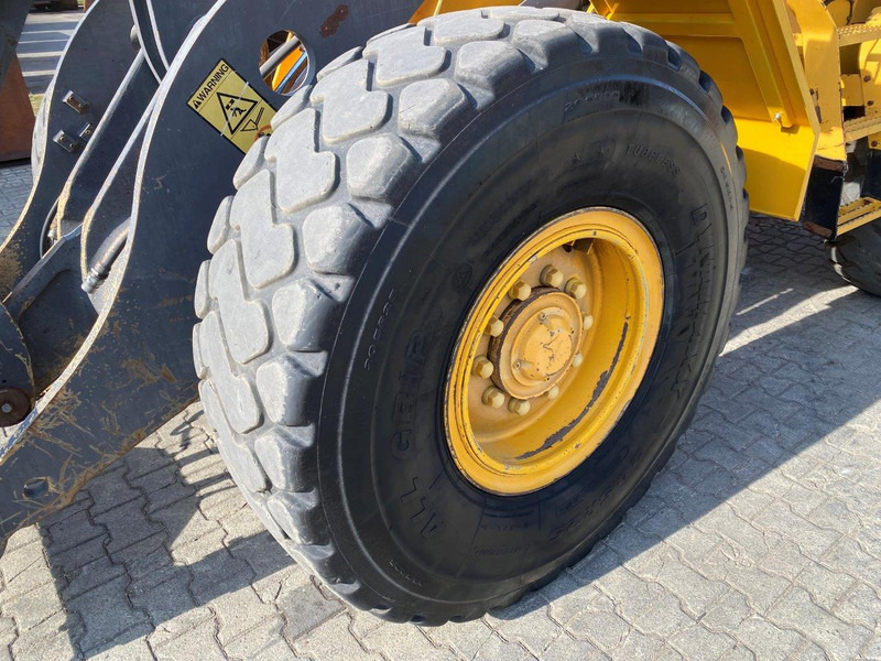 Wheel loader Volvo L70 D NVT