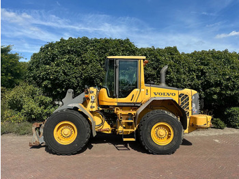 Wheel loader Volvo L70 F