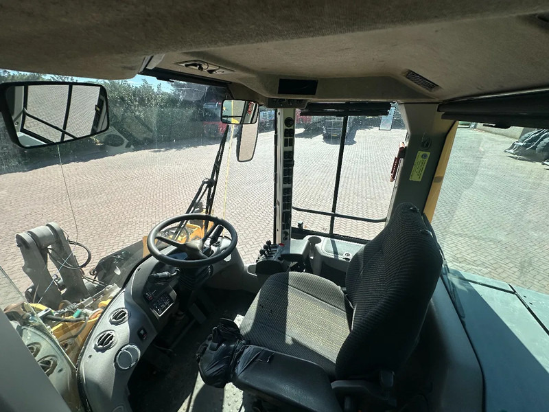 Wheel loader Volvo L70 F