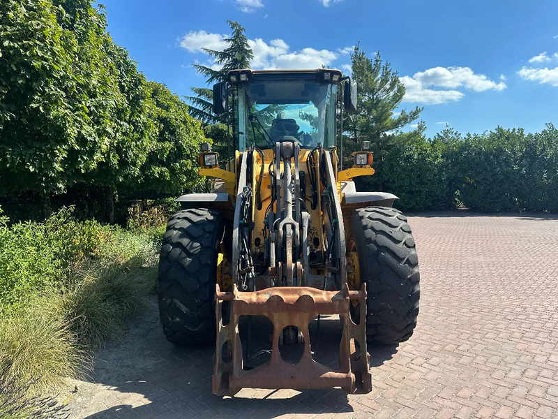 Wheel loader Volvo L70 F