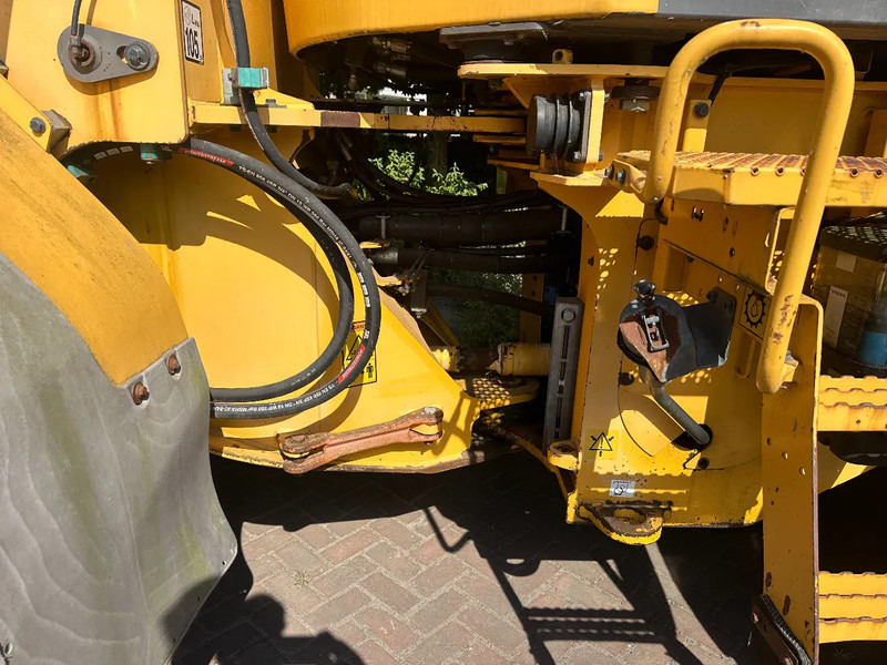 Wheel loader Volvo L70 F