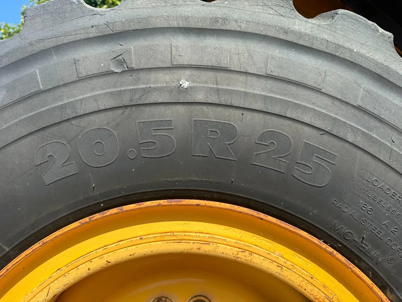 Wheel loader Volvo L70 F