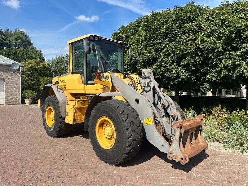 Wheel loader Volvo L70 F