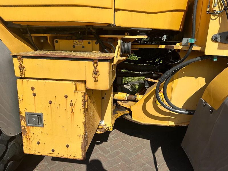 Wheel loader Volvo L70 F