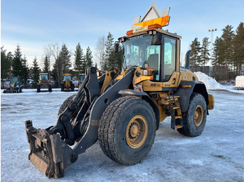 Wheel loader Volvo L70 G