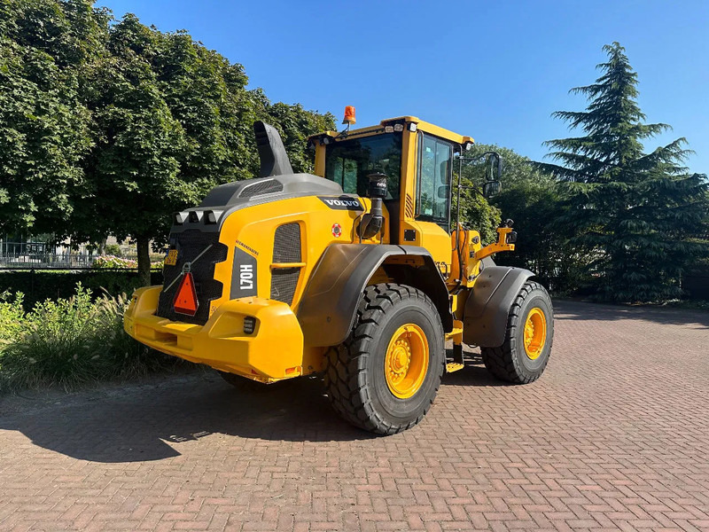 Wheel loader Volvo L70 H