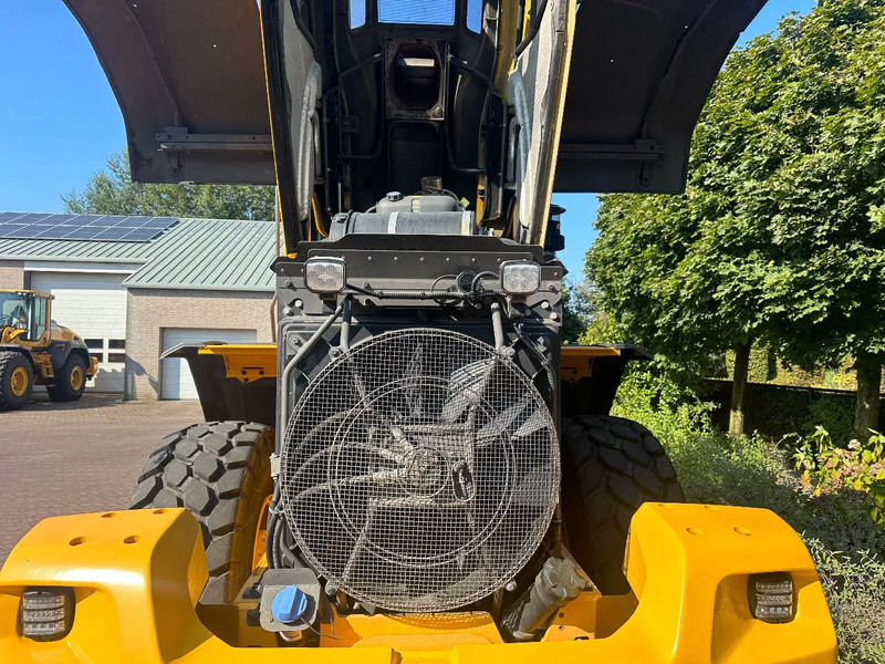 Wheel loader Volvo L70 H