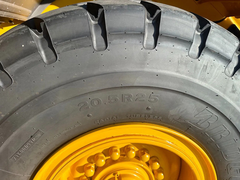 Wheel loader Volvo L70 H