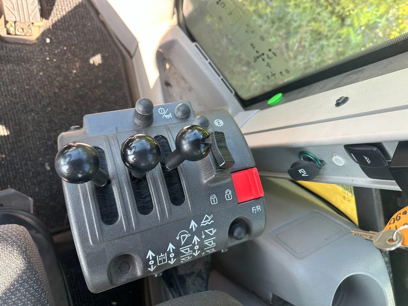 Wheel loader Volvo L70 H