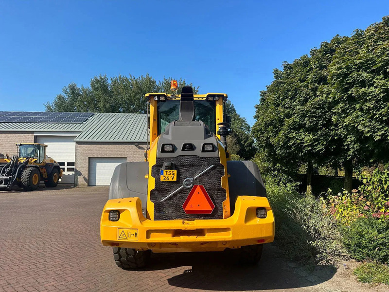 Wheel loader Volvo L70 H
