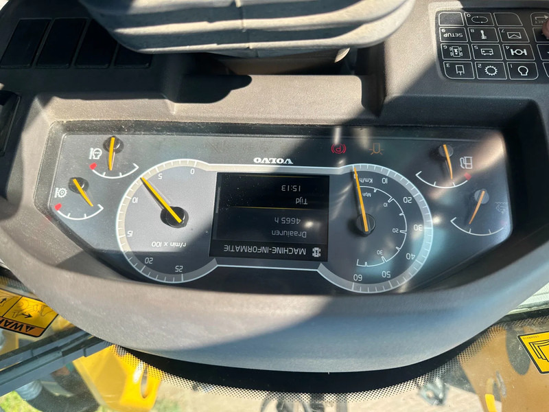 Wheel loader Volvo L70 H