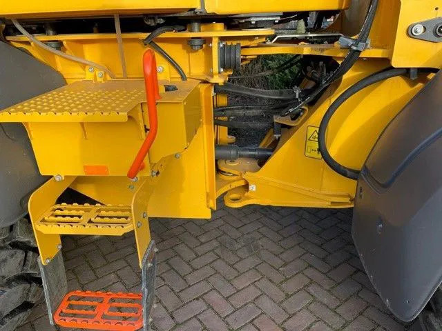 Wheel loader Volvo L70 H