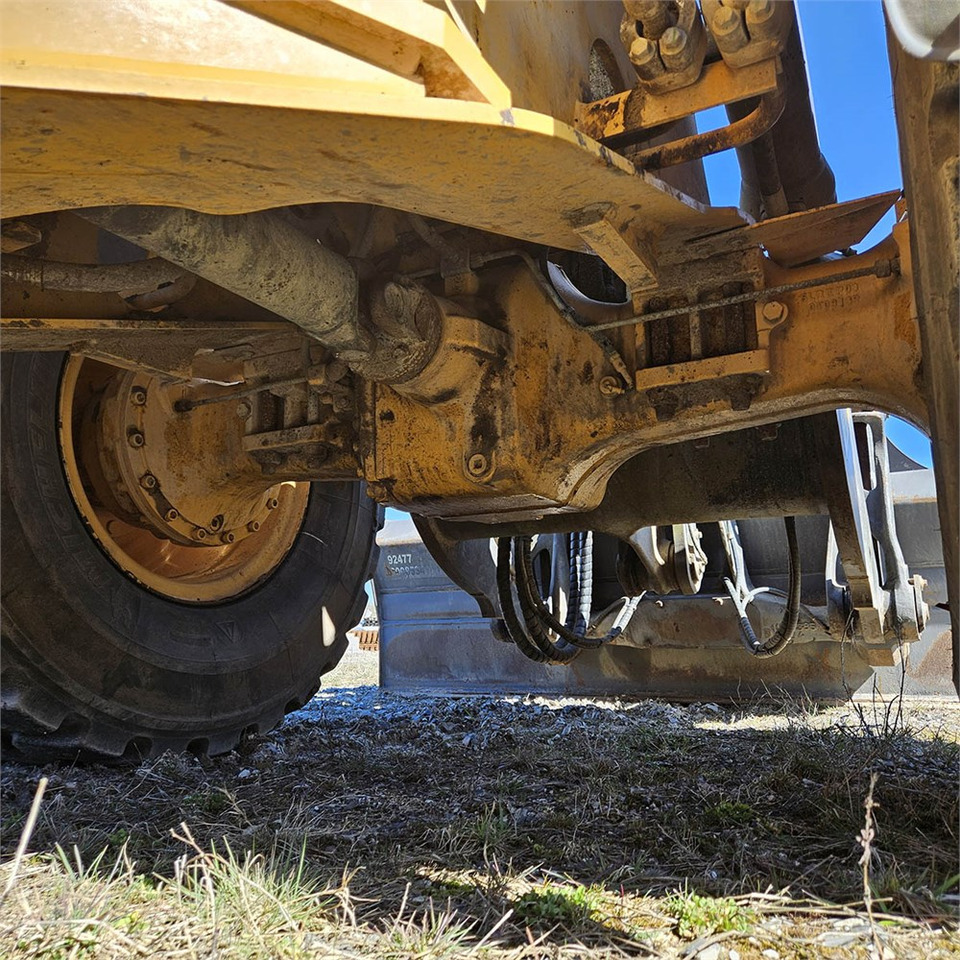 Wheel loader Volvo L70 H