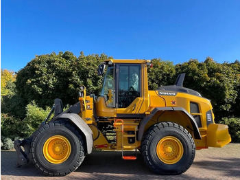 Wheel loader Volvo L70 H2 UNUSED