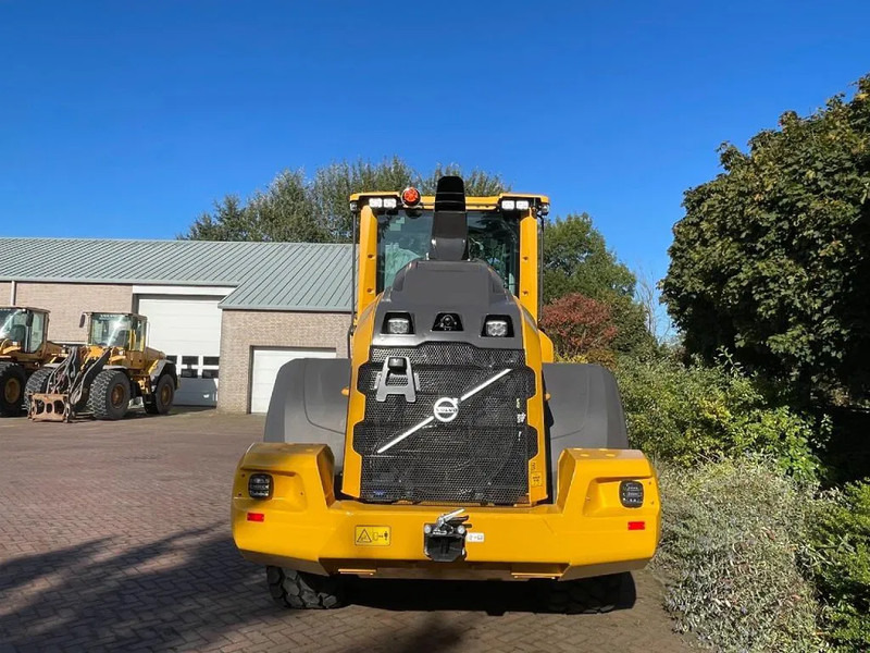 Wheel loader Volvo L70 H2 UNUSED