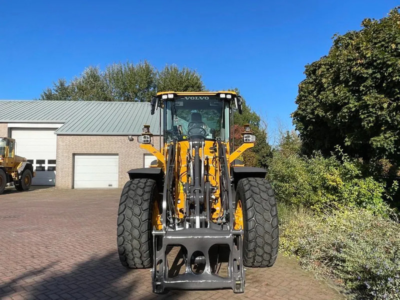 Wheel loader Volvo L70 H2 UNUSED