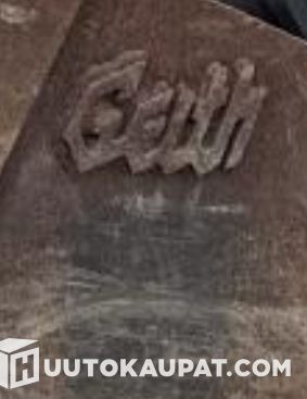 Wheel loader Volvo L90B - KAUHALLA!, 1992, Rauma