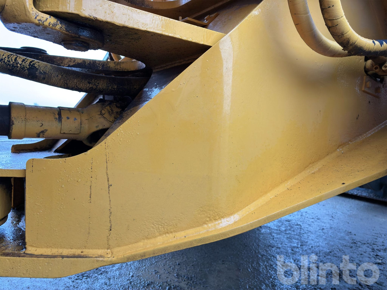 Wheel loader Volvo L90C
