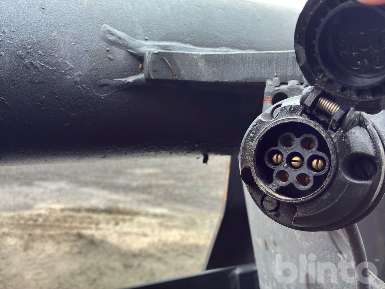 Wheel loader Volvo L90C