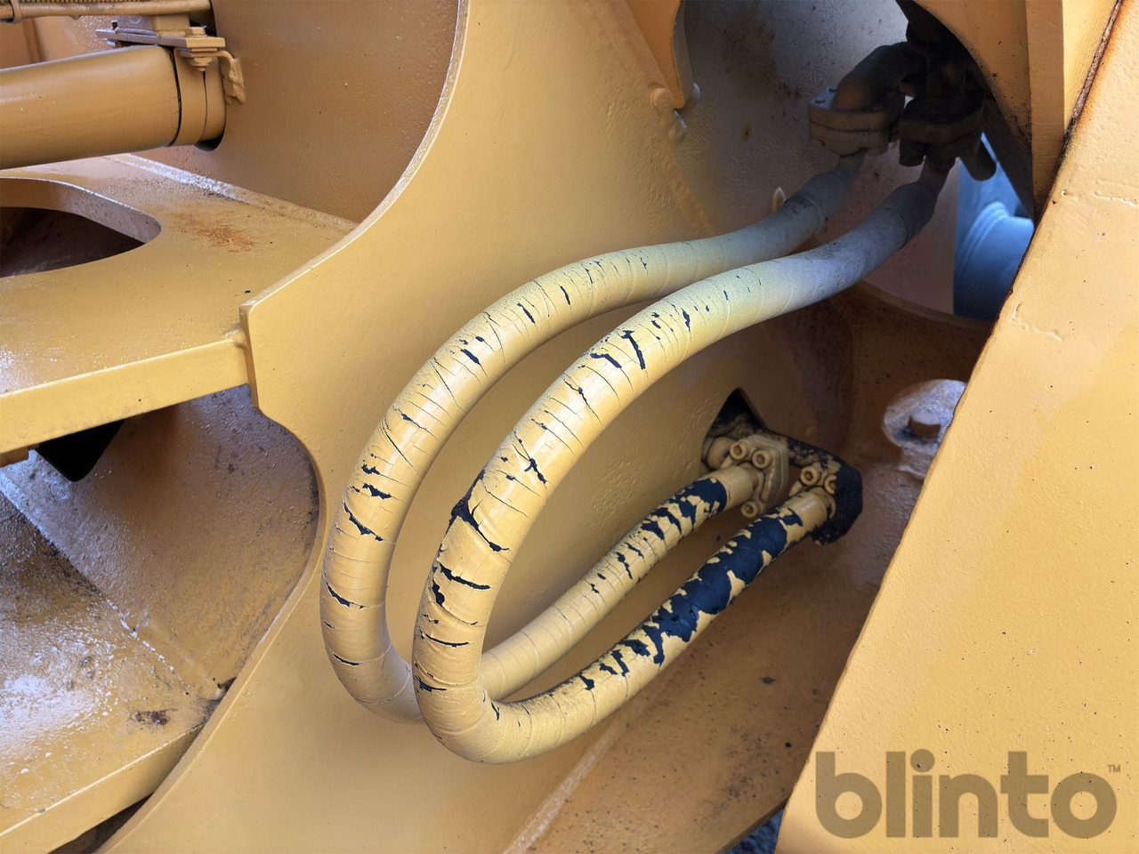 Wheel loader Volvo L90C