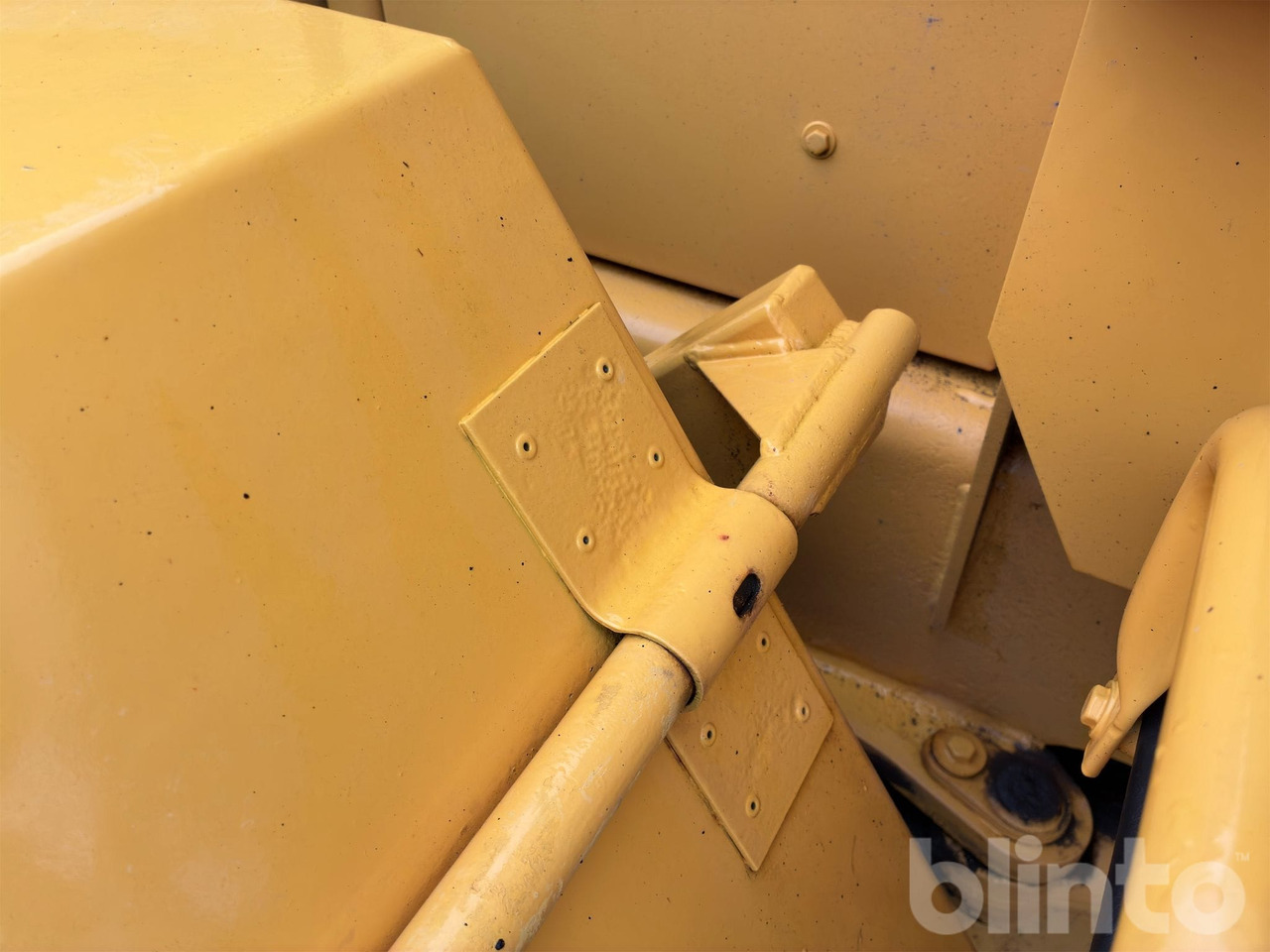 Wheel loader Volvo L90C