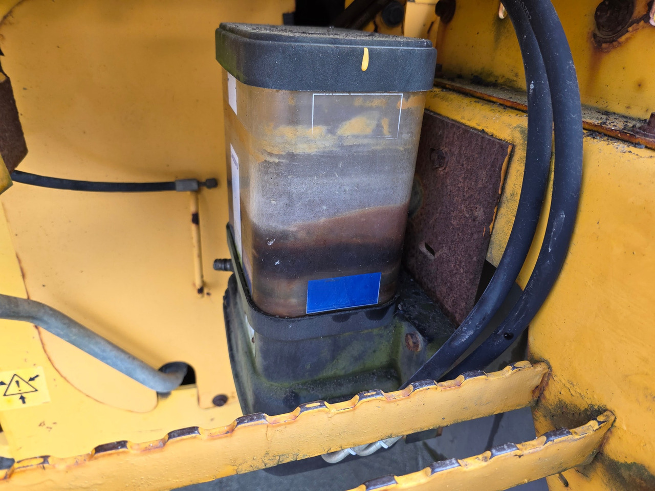 Wheel loader Volvo L90E