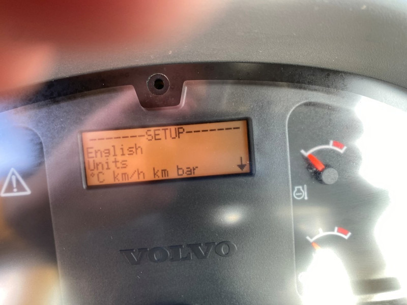 Wheel loader Volvo L90E NVT