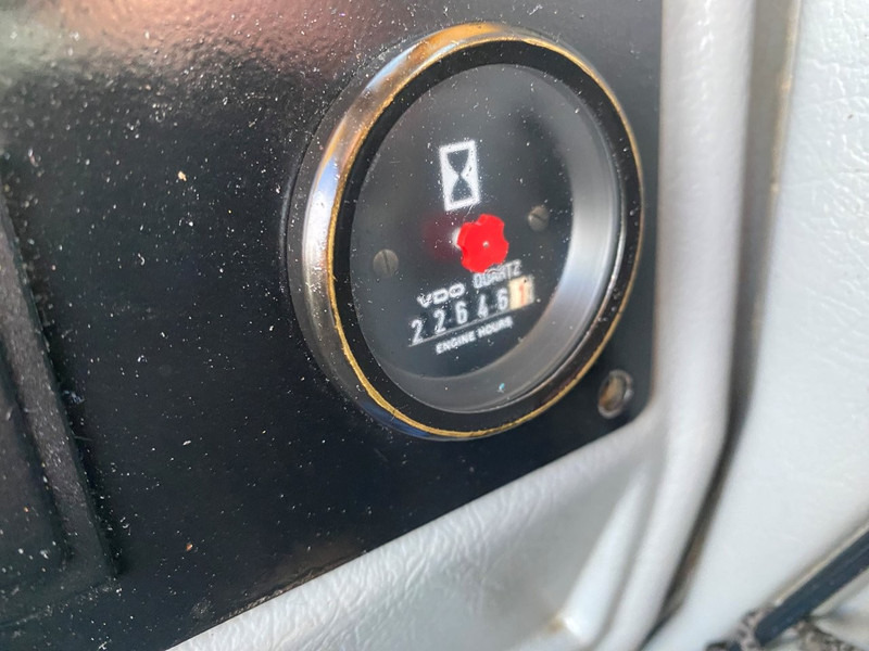 Wheel loader Volvo L90E NVT