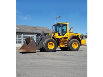 Wheel loader Volvo L90F